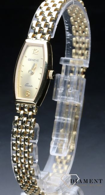Damski zegarek złoty GENEVE 001705 (2).jpg